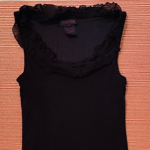 Ralph Lauren Tops - Ralph Lauren Camisole